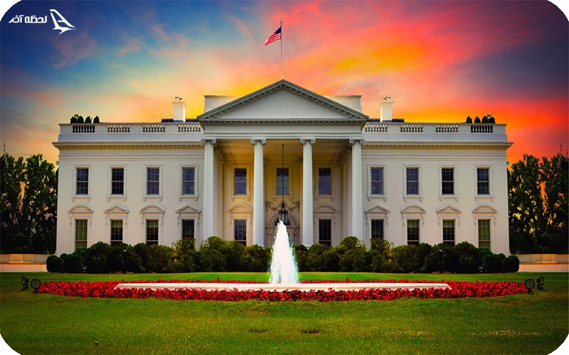 10 جاذبهی واشنگتن که باید آنها را ببینید! جاذبه های واشنگتن